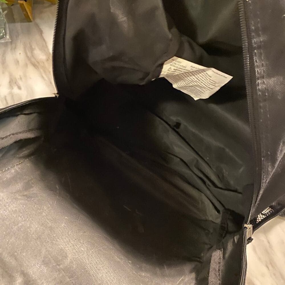 Trailmaker equipment backpack bag - Thumbnail 2