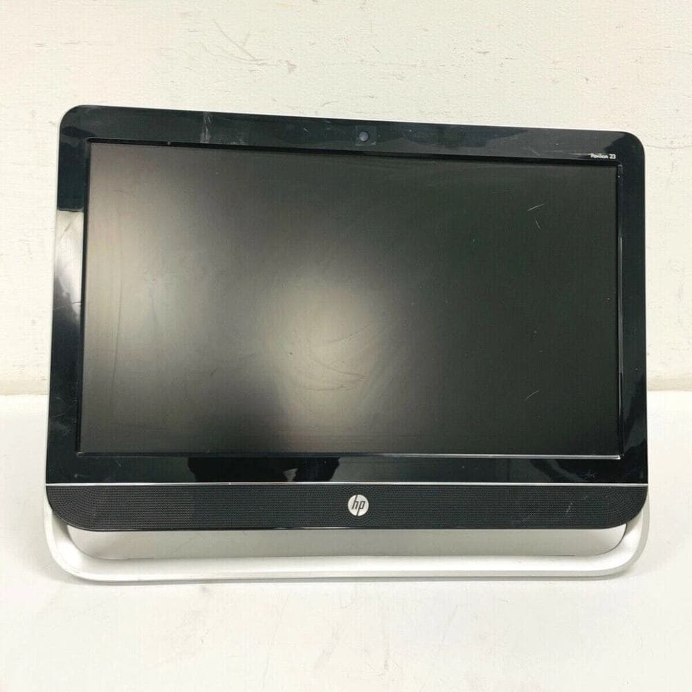 HP Pavilion 20 All-In-One PC (W/ Power Cable & AC Adapter) - Thumbnail 8