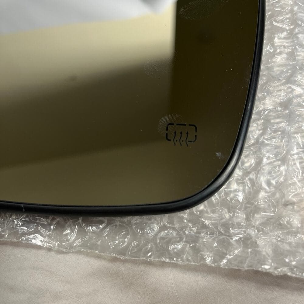 Driver Side Mirror Replacement - Thumbnail 4