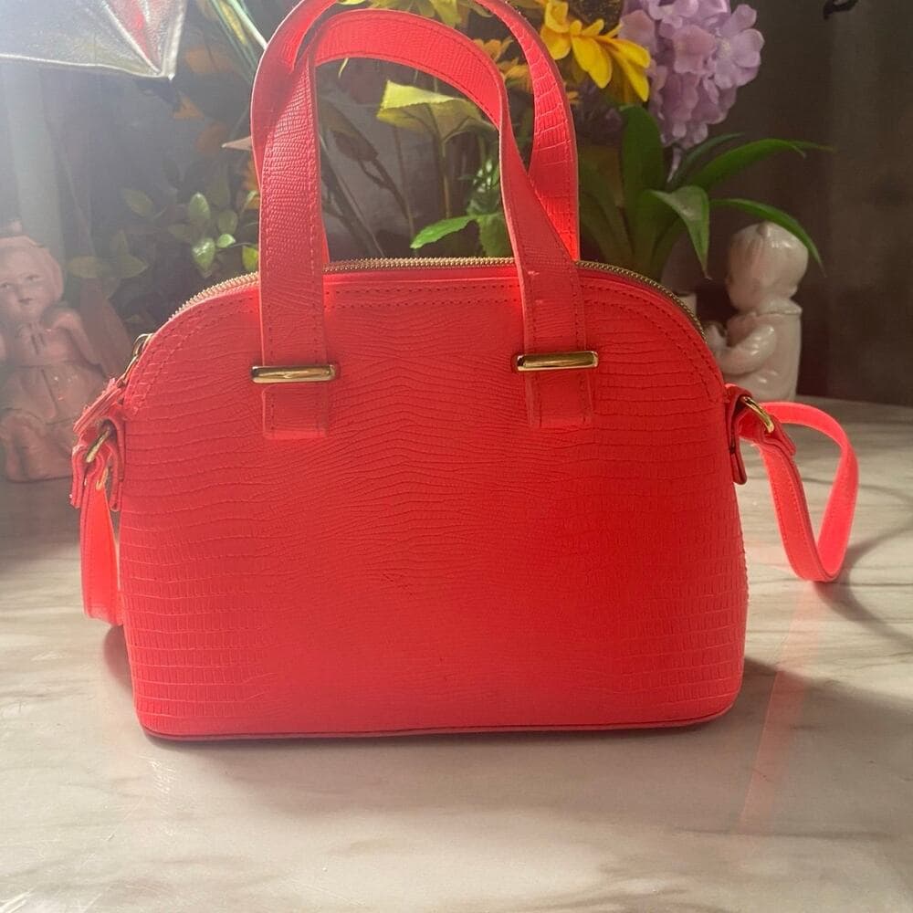 purse H & M bag