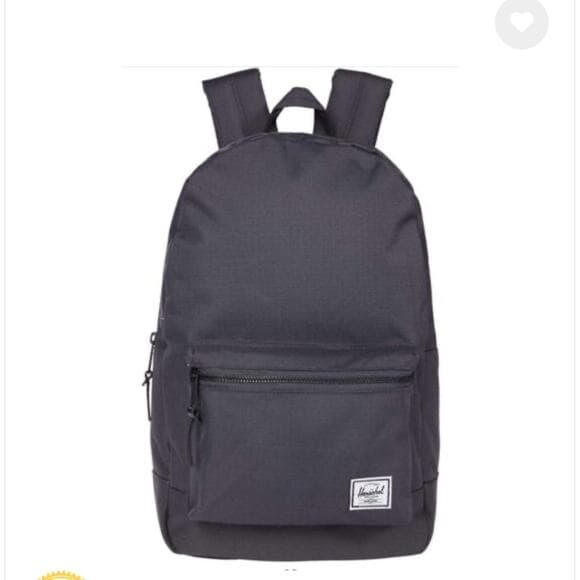 HERSCHEL SETTLEMENT PERISCOPE RIPSTOP LAPTOP BACKPACK - Thumbnail 5