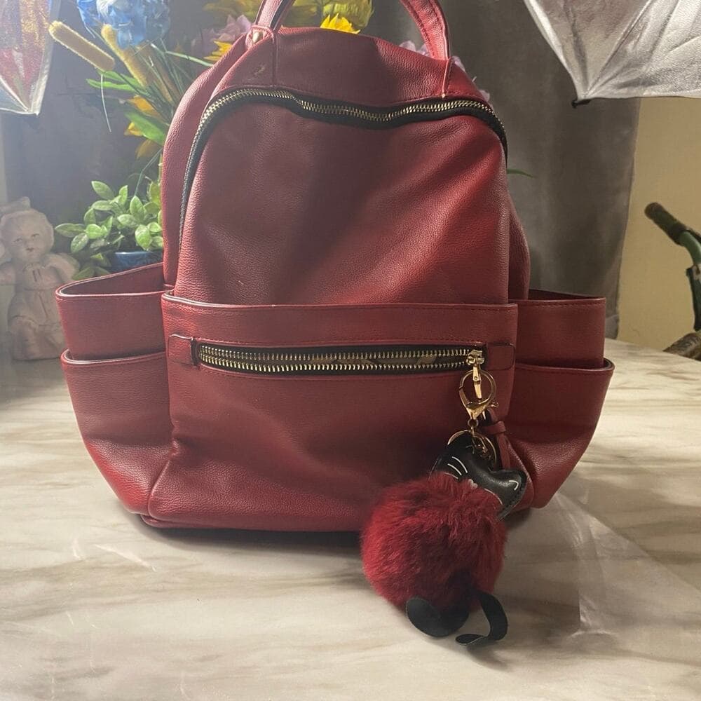 Backpack bag
