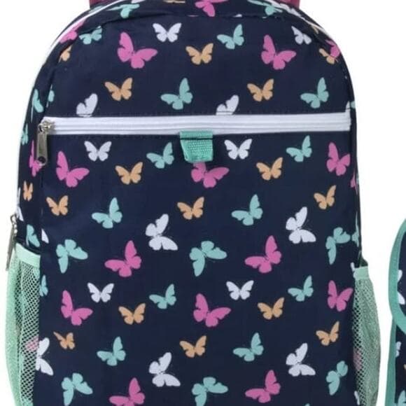 Backpack bag - Thumbnail 6