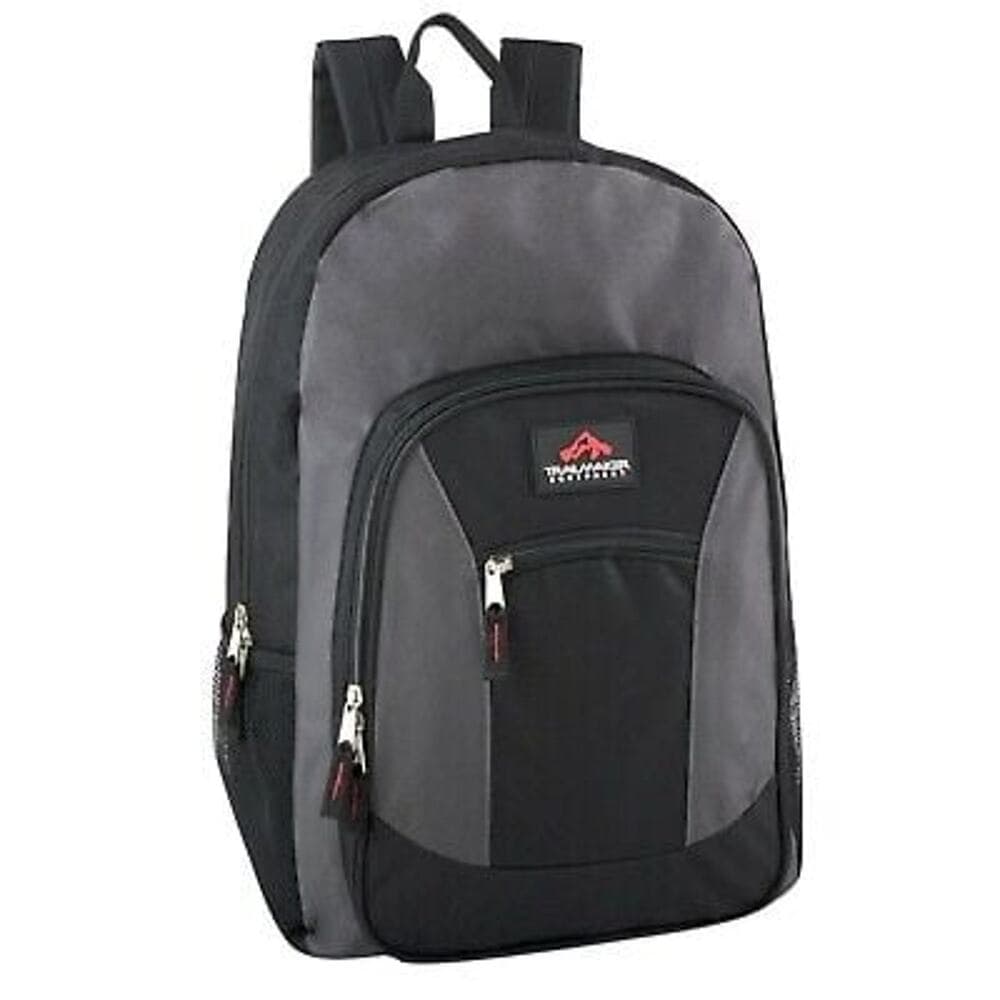 Trailmaker equipment backpack bag - Thumbnail 7