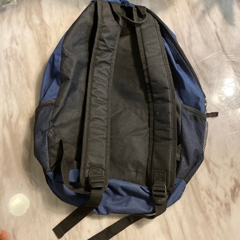 Trailmaker classic backpack bag - Thumbnail 4