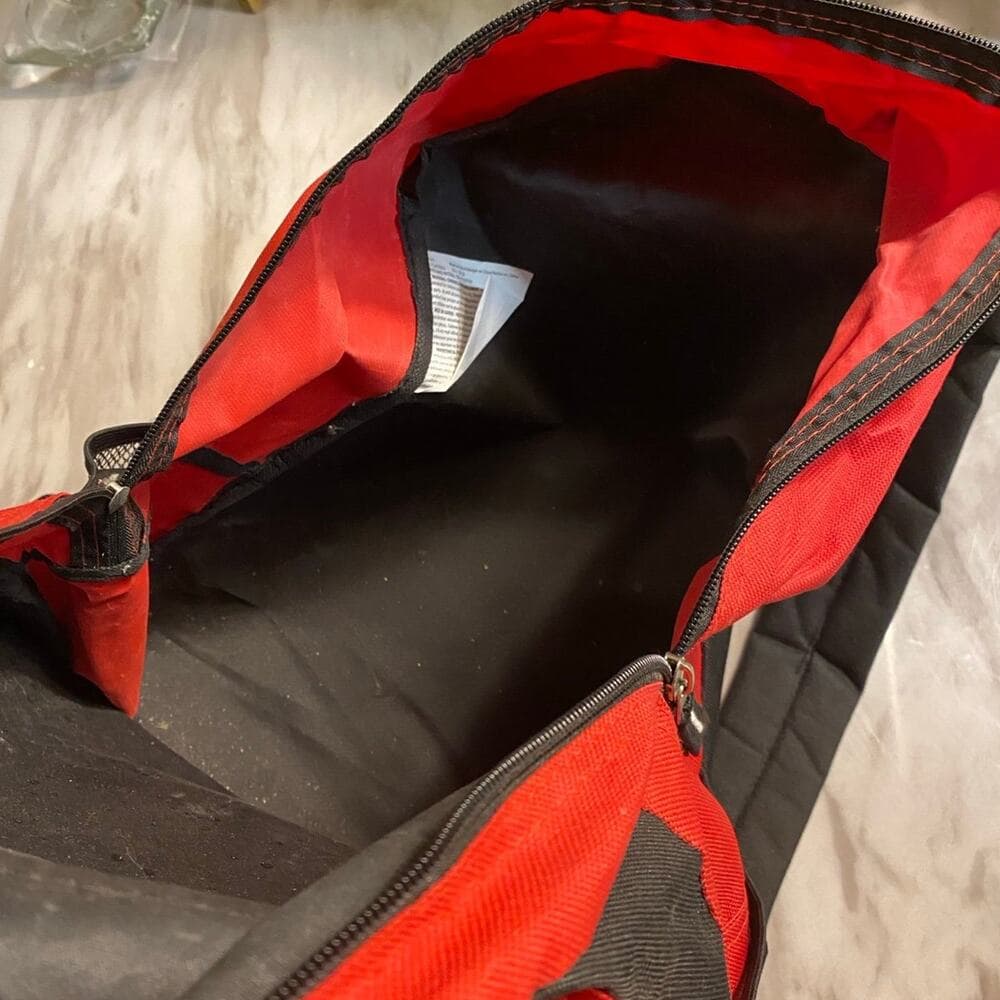Trailmaker 19 Inch Multi Pocket Backpack bag - Thumbnail 3