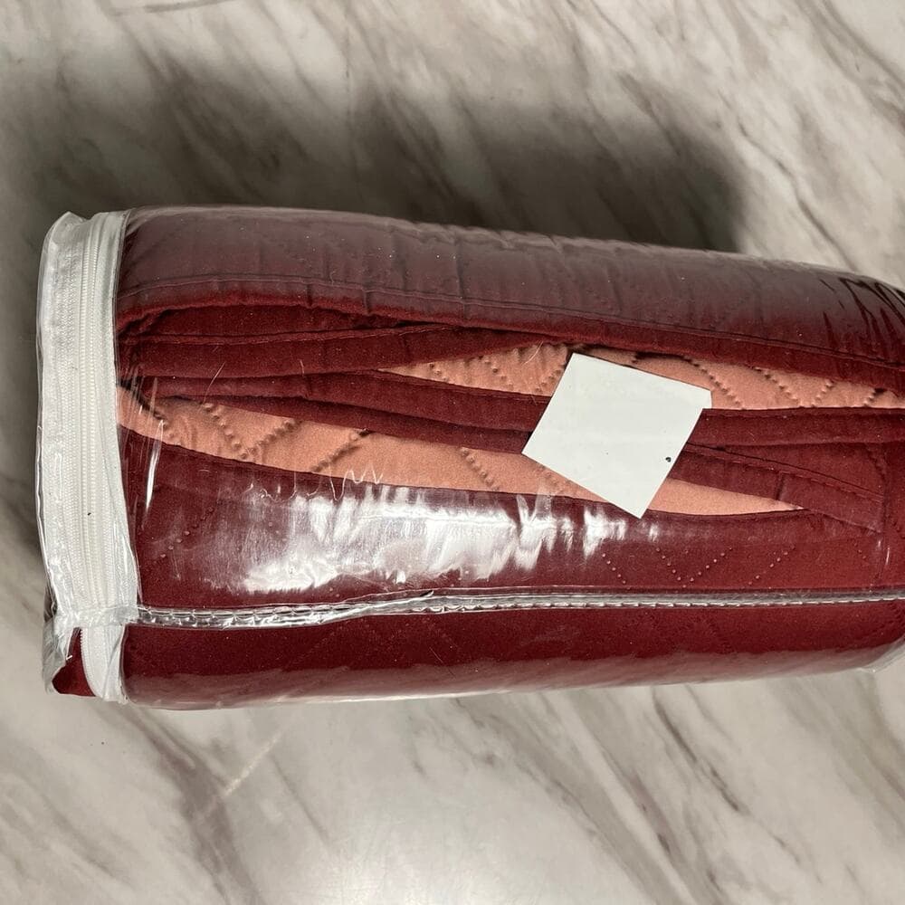Ameritex Waterproof Dog Bed Cover Pet Blanket For Furniture Bed Couch Sofa Rever - Thumbnail 4