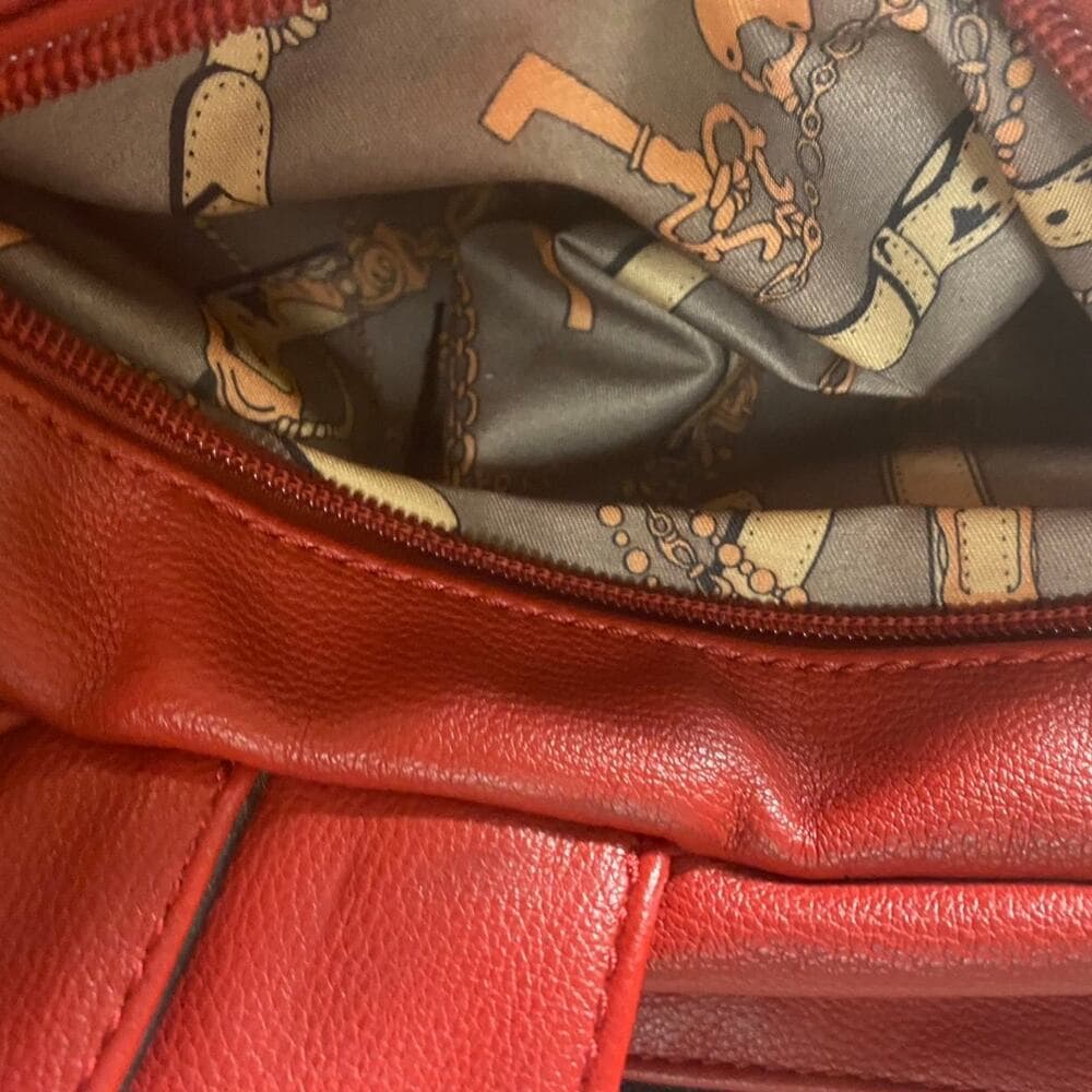 Backpack bag - Thumbnail 4