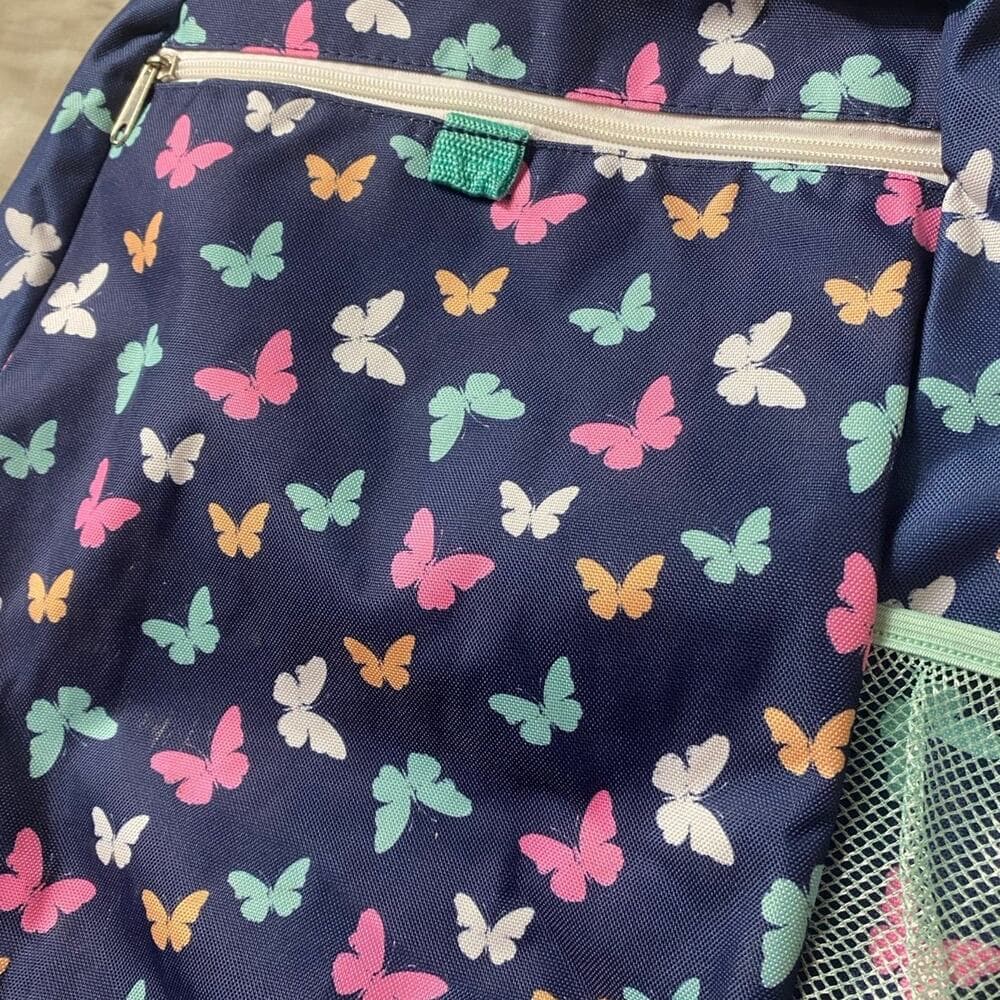 Backpack bag - Thumbnail 2