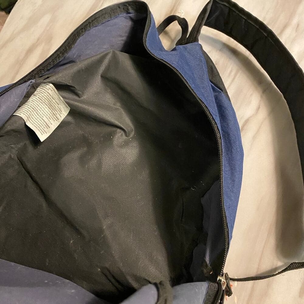Trailmaker classic backpack bag - Thumbnail 3