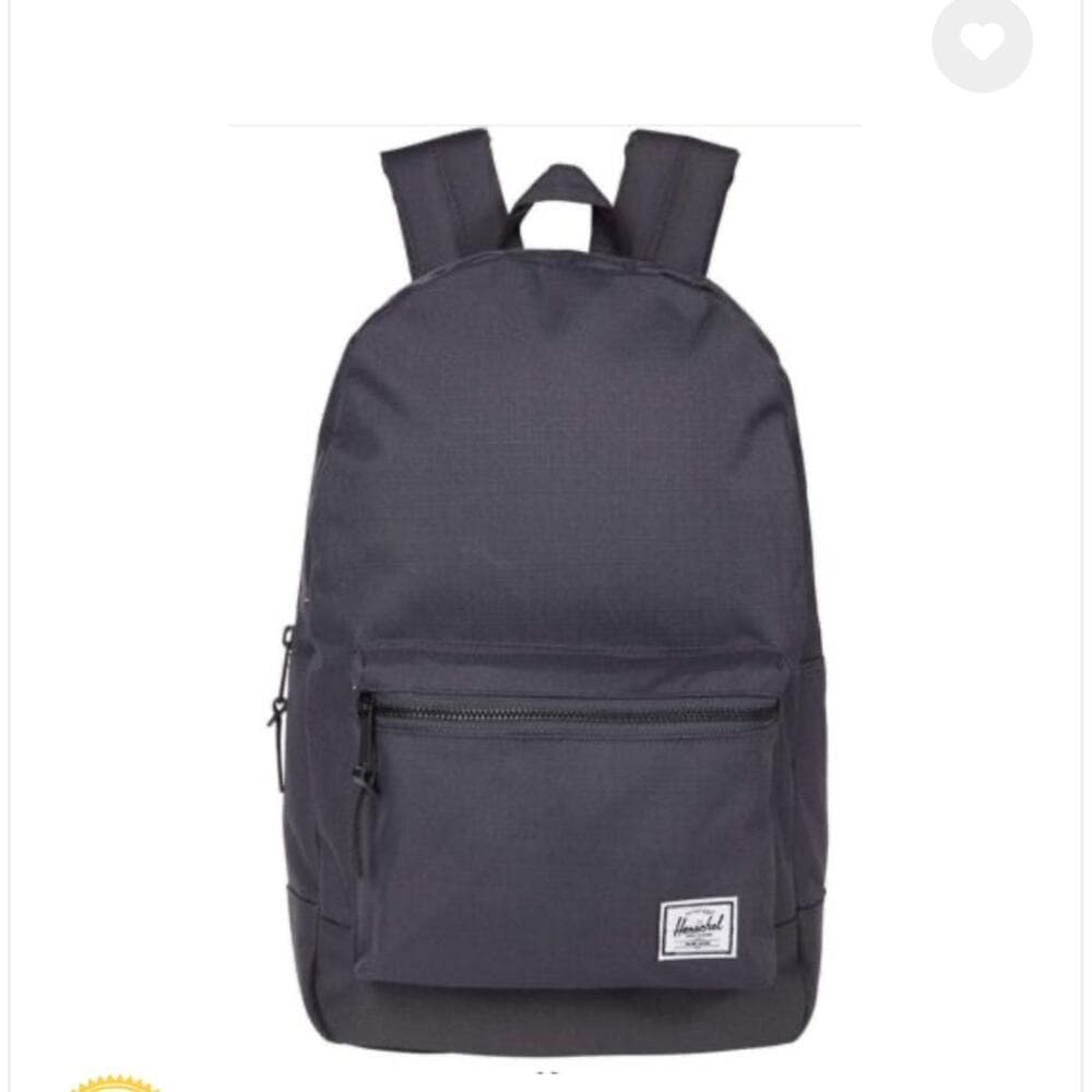 HERSCHEL SETTLEMENT PERISCOPE RIPSTOP LAPTOP BACKPACK - Thumbnail 4