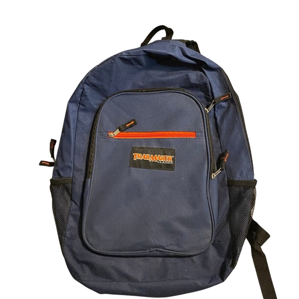 Trailmaker classic backpack bag - Thumbnail 5