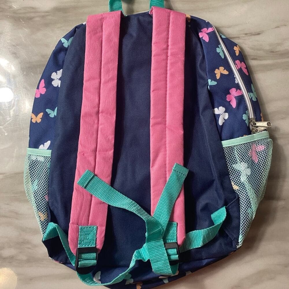 Backpack bag - Thumbnail 3