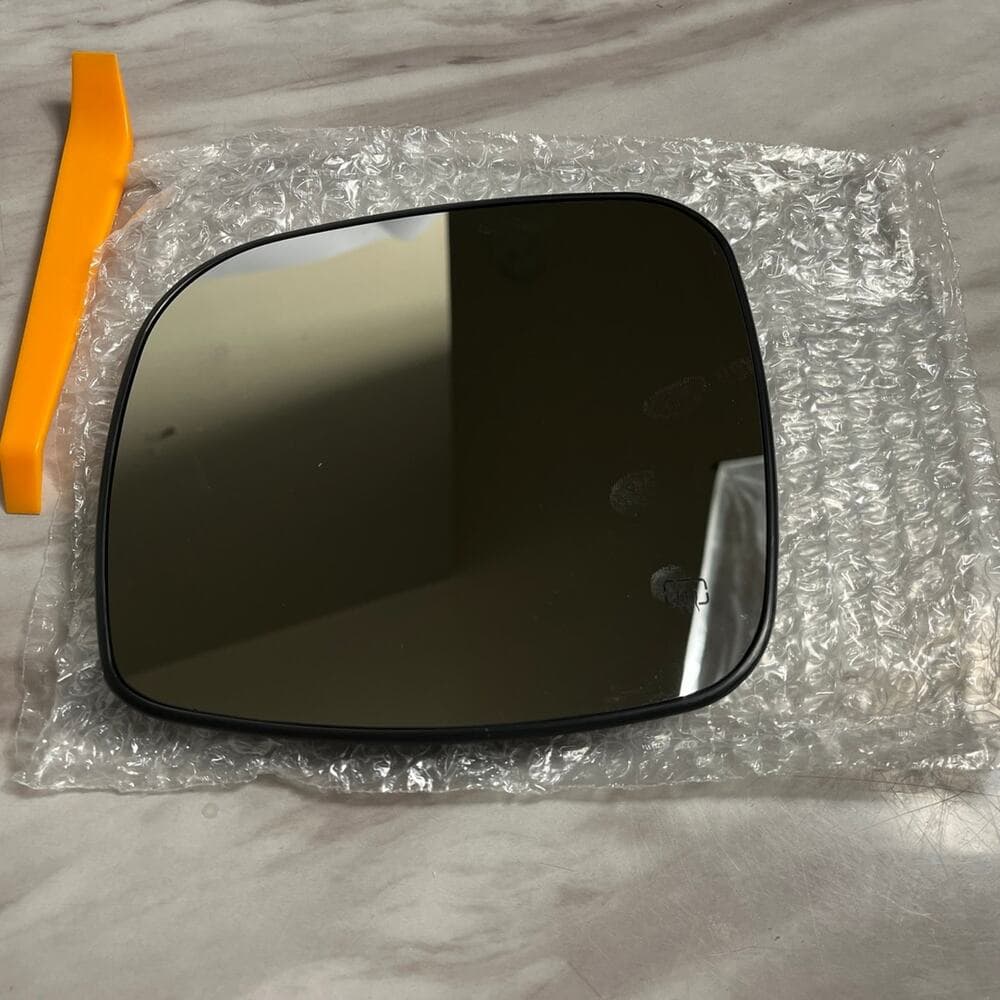 Driver Side Mirror Replacement - Thumbnail 5