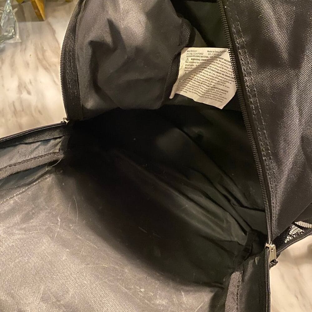 Trailmaker equipment backpack bag - Thumbnail 3