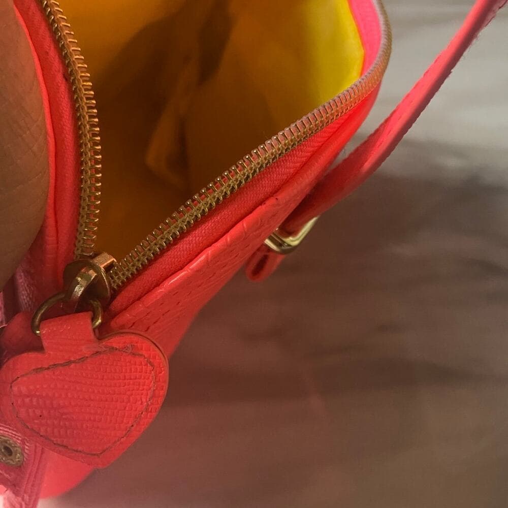 purse H & M bag - Thumbnail 5