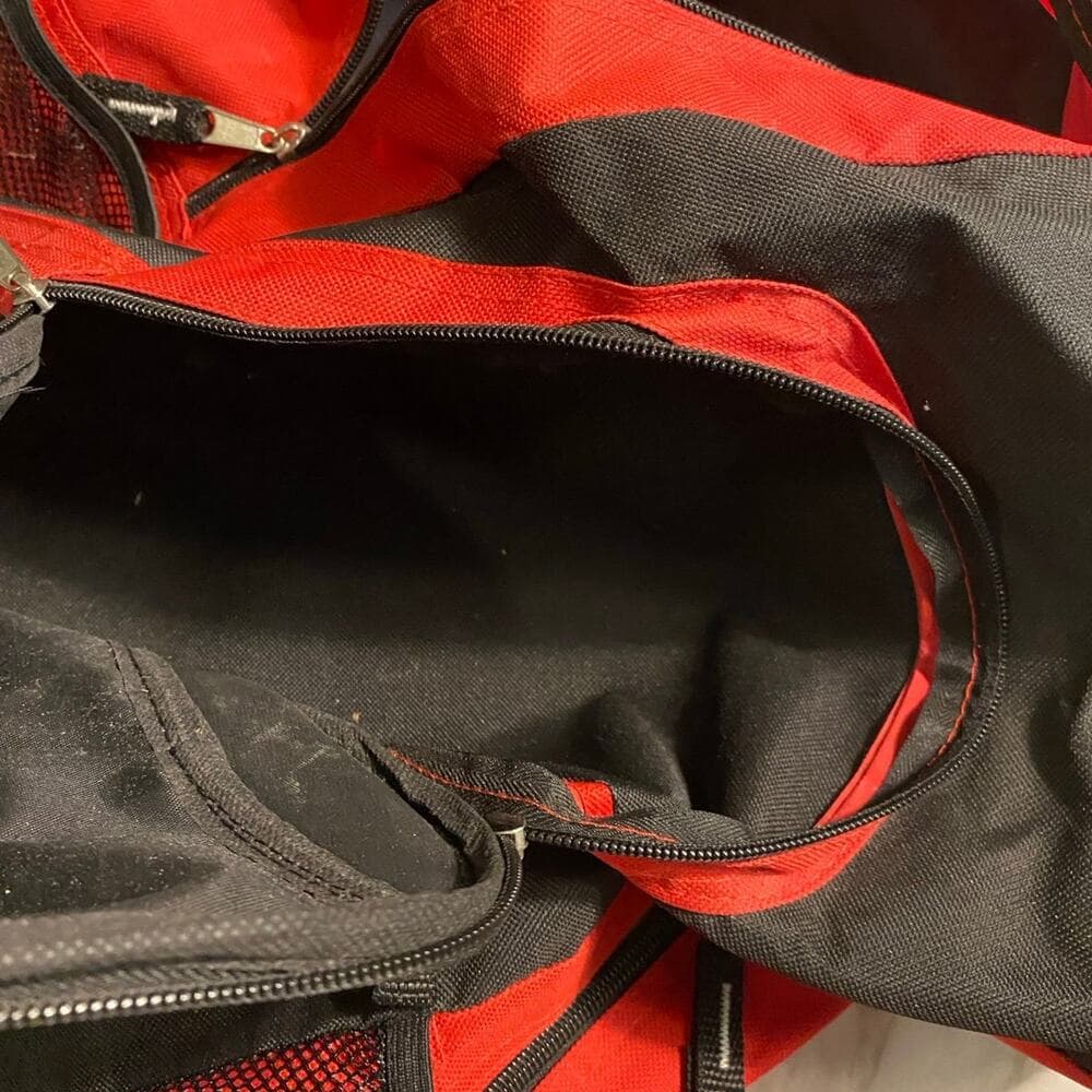 Trailmaker 19 Inch Multi Pocket Backpack bag - Thumbnail 4