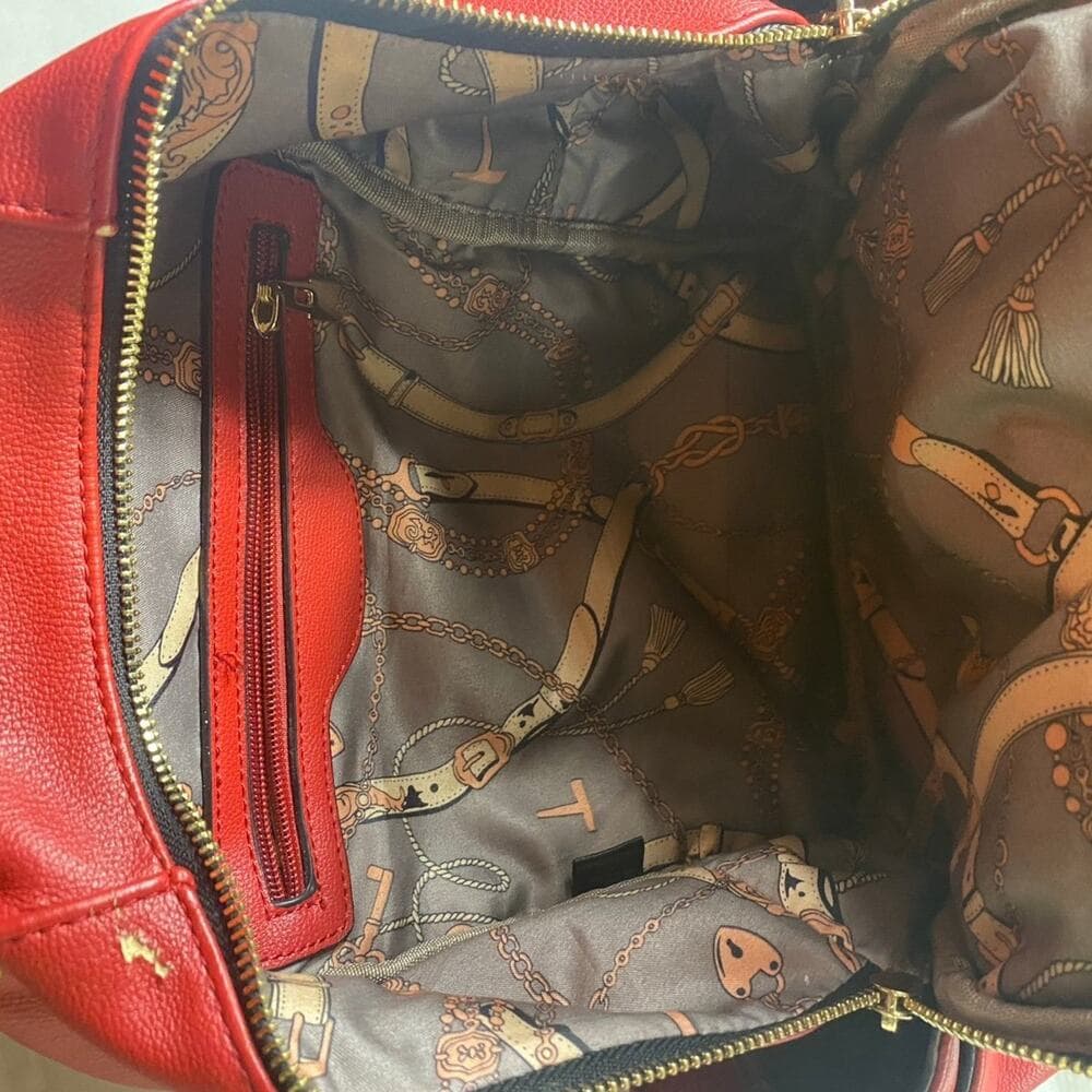 Backpack bag - Thumbnail 5