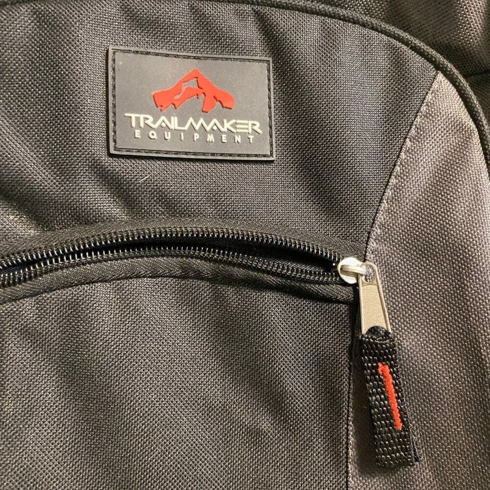 Trailmaker equipment backpack bag - Thumbnail 4