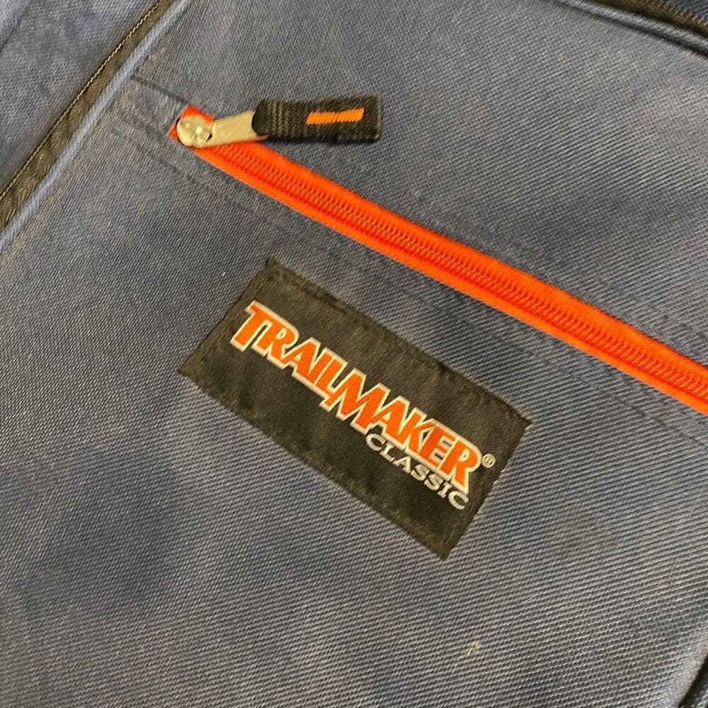Trailmaker classic backpack bag