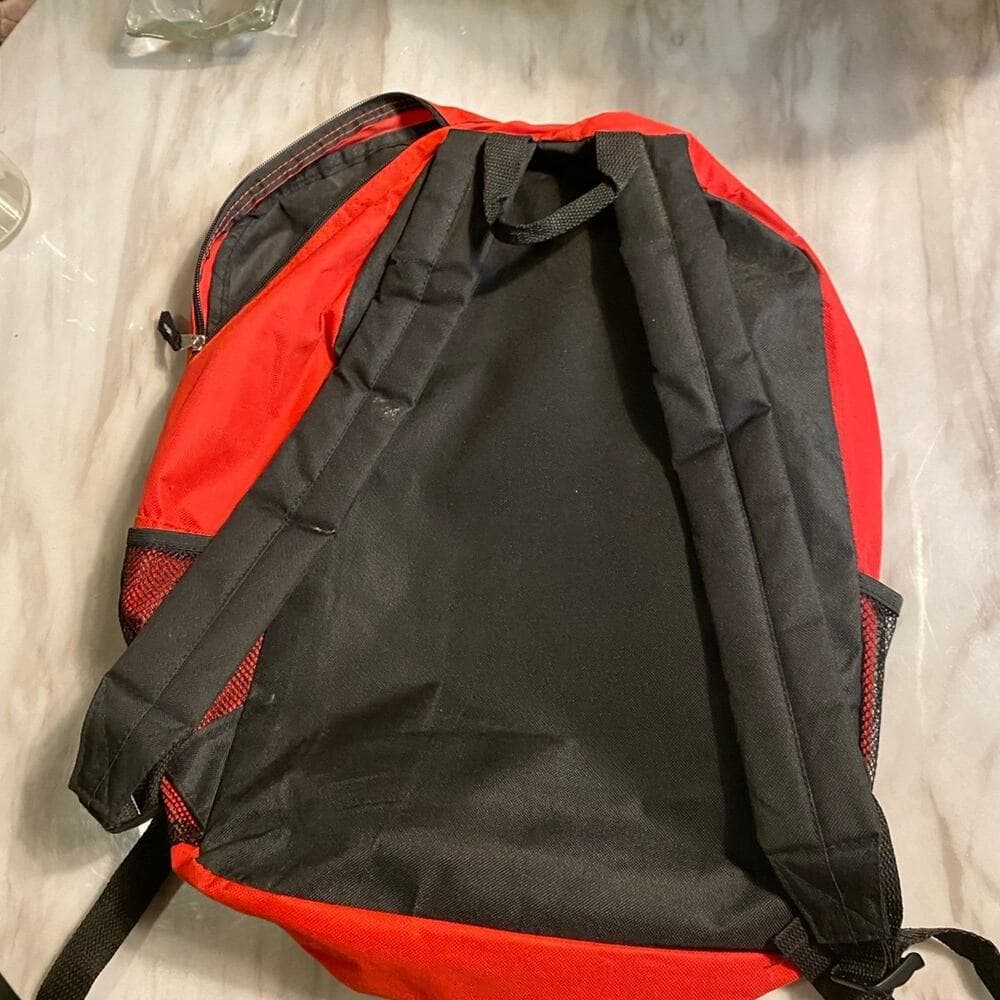 Trailmaker 19 Inch Multi Pocket Backpack bag - Thumbnail 5