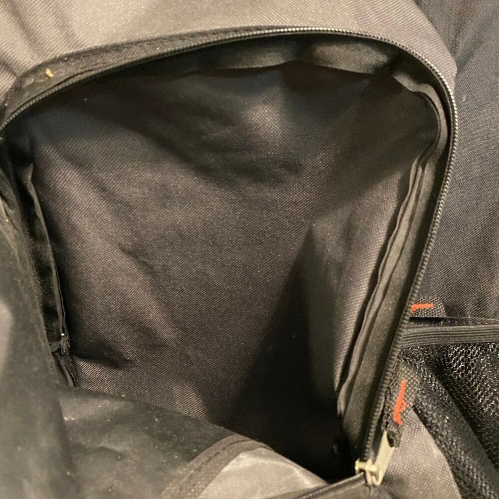 Trailmaker equipment backpack bag - Thumbnail 5
