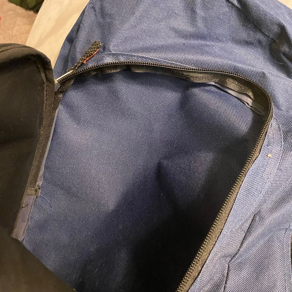 Trailmaker classic backpack bag - Thumbnail 2