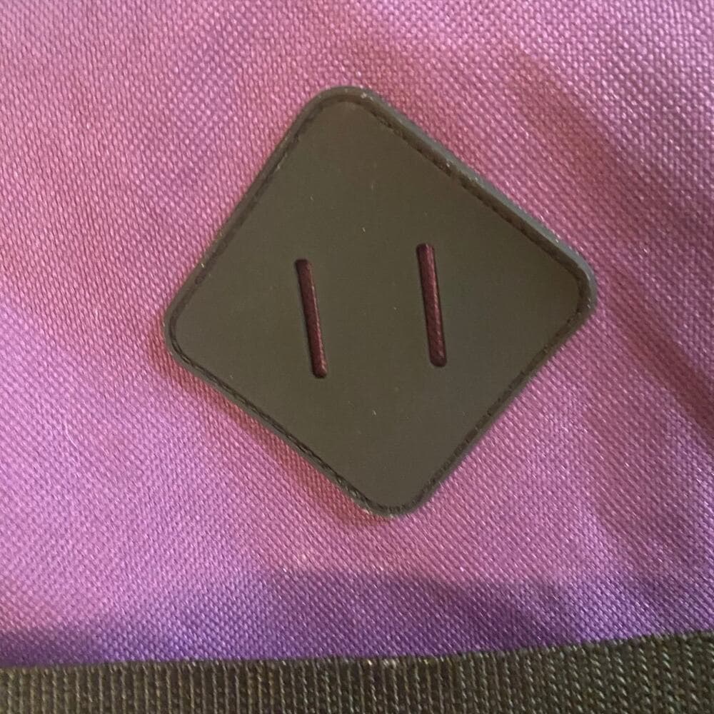 Summit Ridge backpack bag - Thumbnail 5