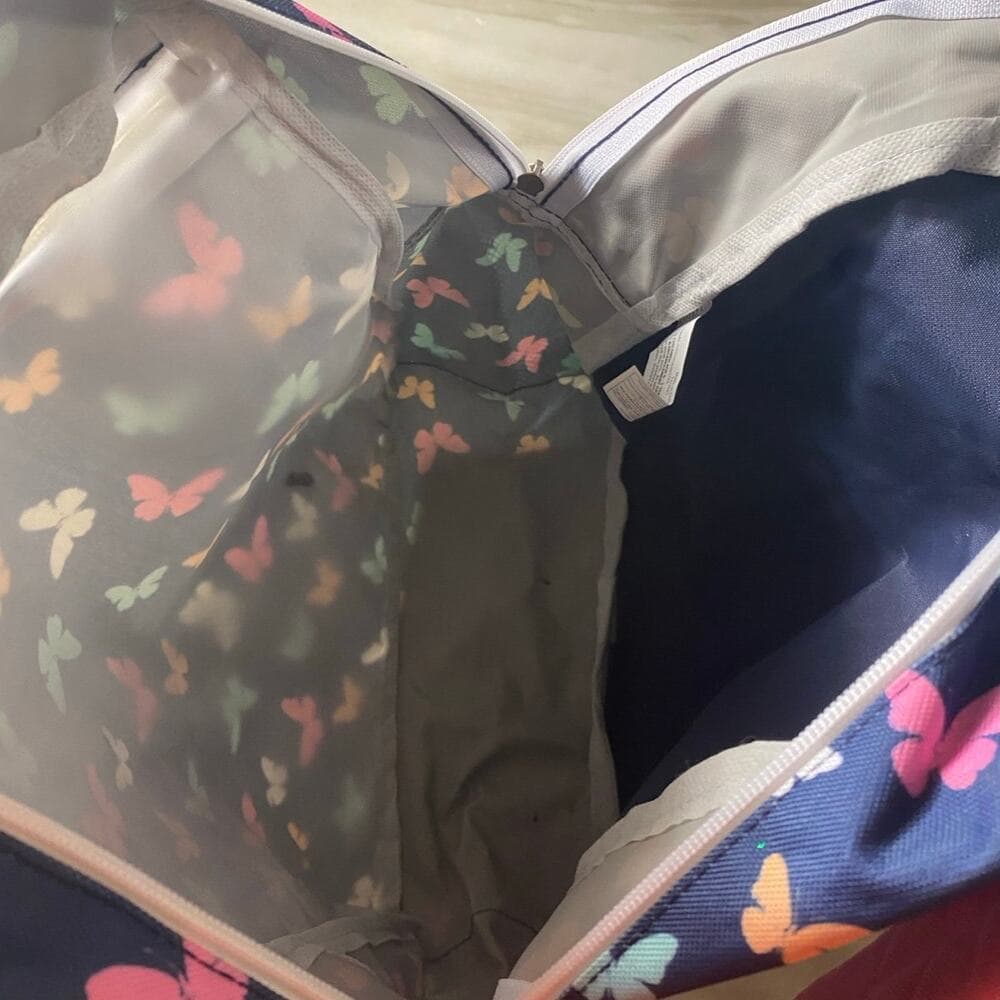 Backpack bag - Thumbnail 4
