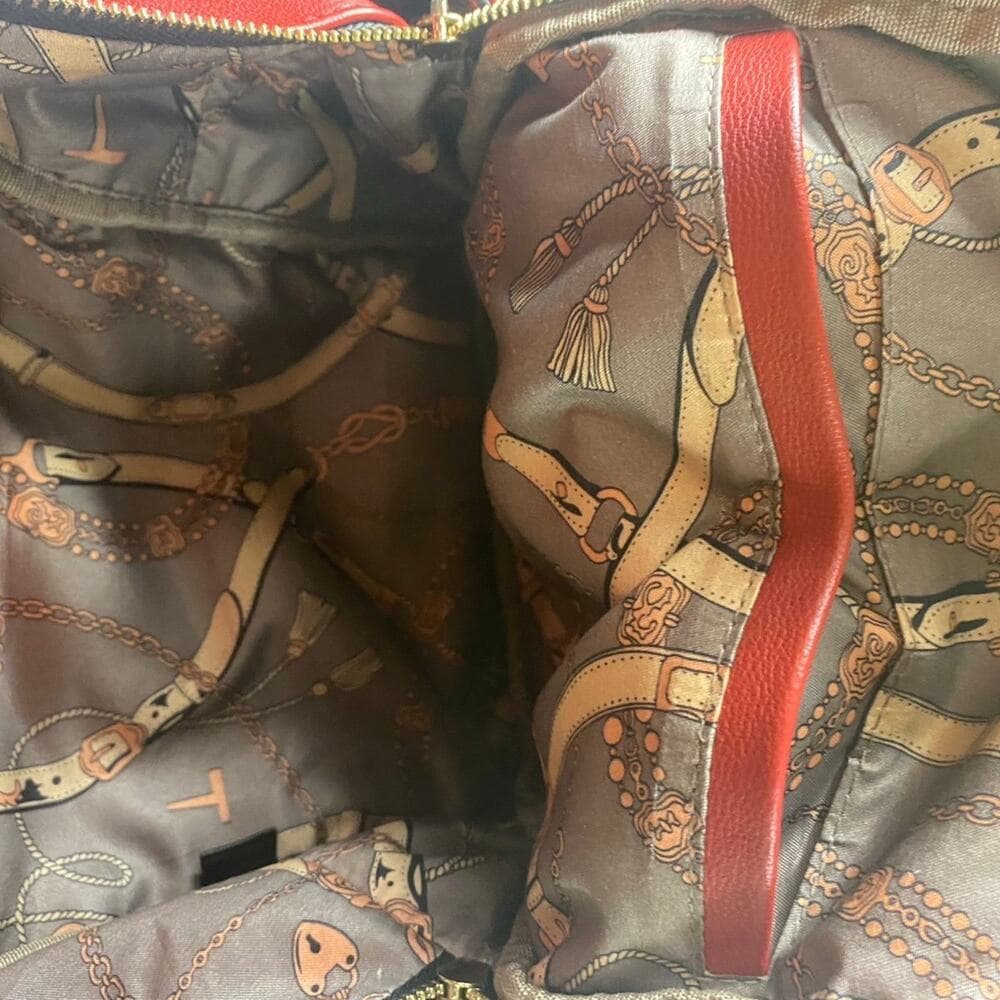 Backpack bag - Thumbnail 7
