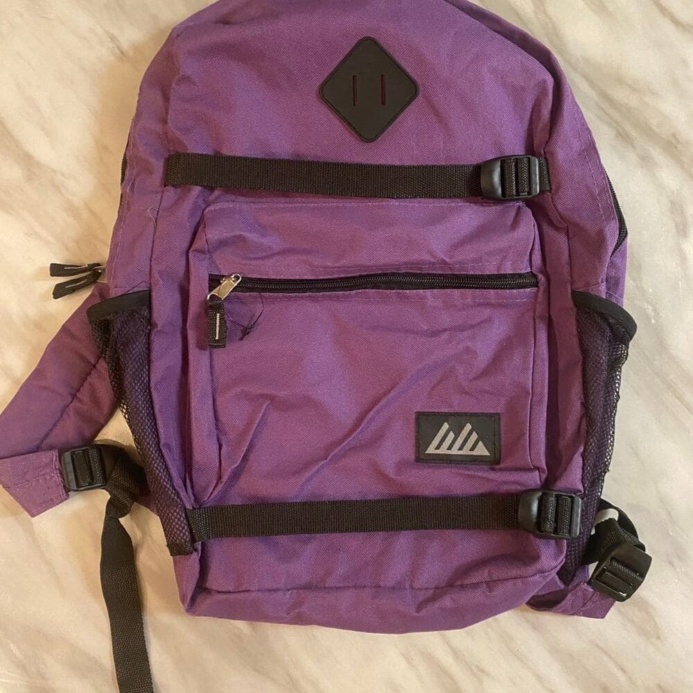 Summit Ridge backpack bag