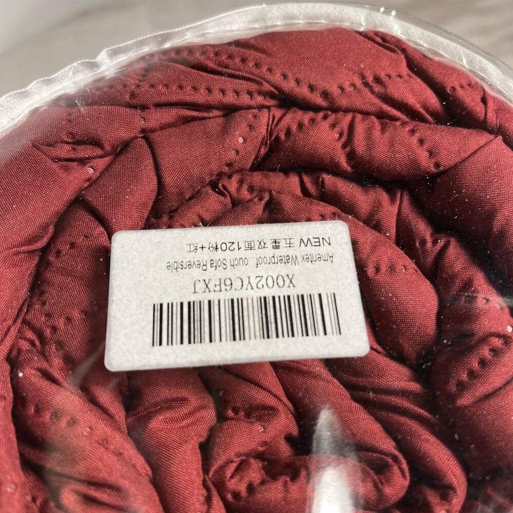 Ameritex Waterproof Dog Bed Cover Pet Blanket For Furniture Bed Couch Sofa Rever - Thumbnail 3