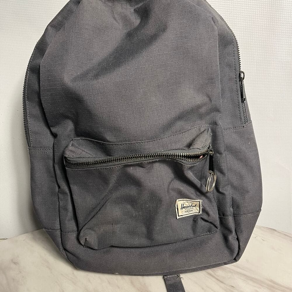 HERSCHEL SETTLEMENT PERISCOPE RIPSTOP LAPTOP BACKPACK