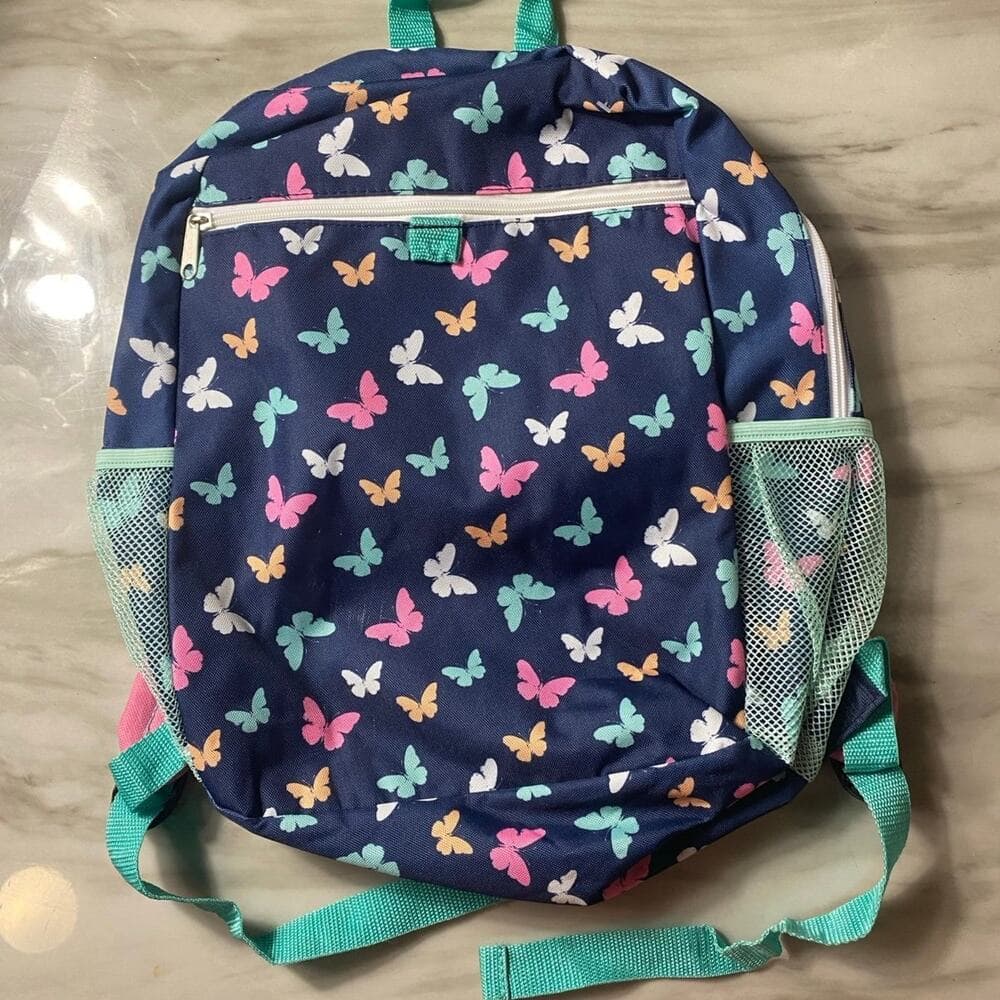Backpack bag