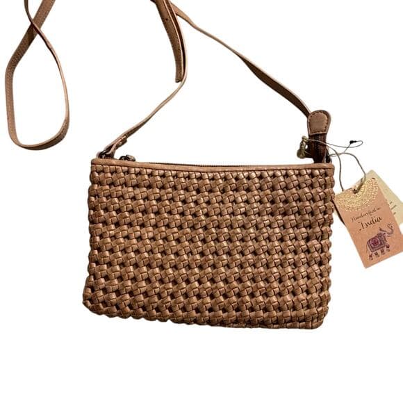 Crossbody bag - Thumbnail 4