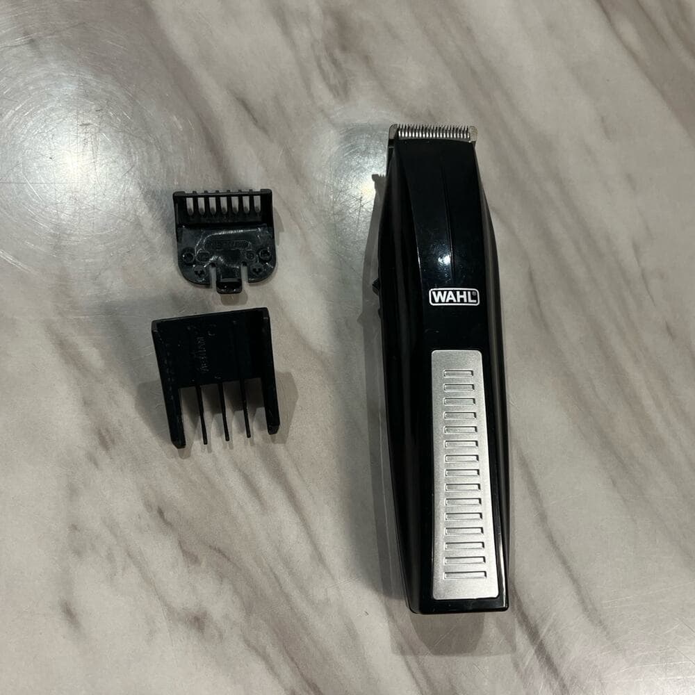 Wahl Beard Trimmer