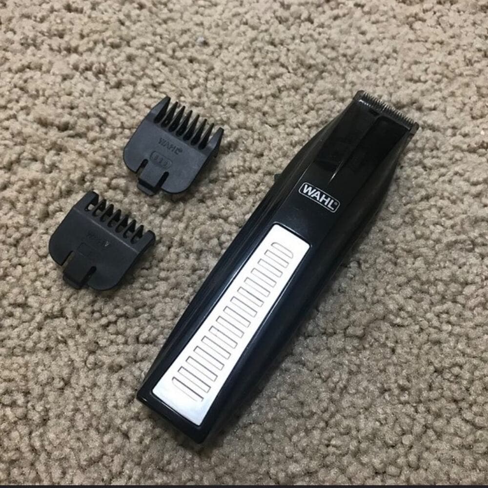 Wahl Beard Trimmer - Thumbnail 4