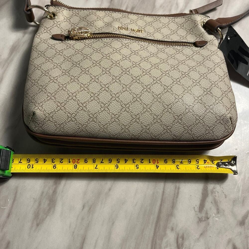 Nine west Crossbody bag - Thumbnail 8
