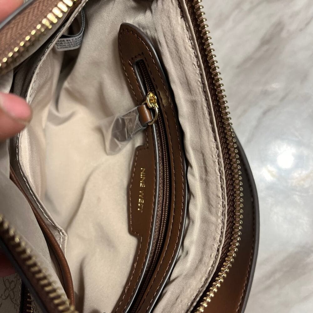 Nine west Crossbody bag - Thumbnail 3