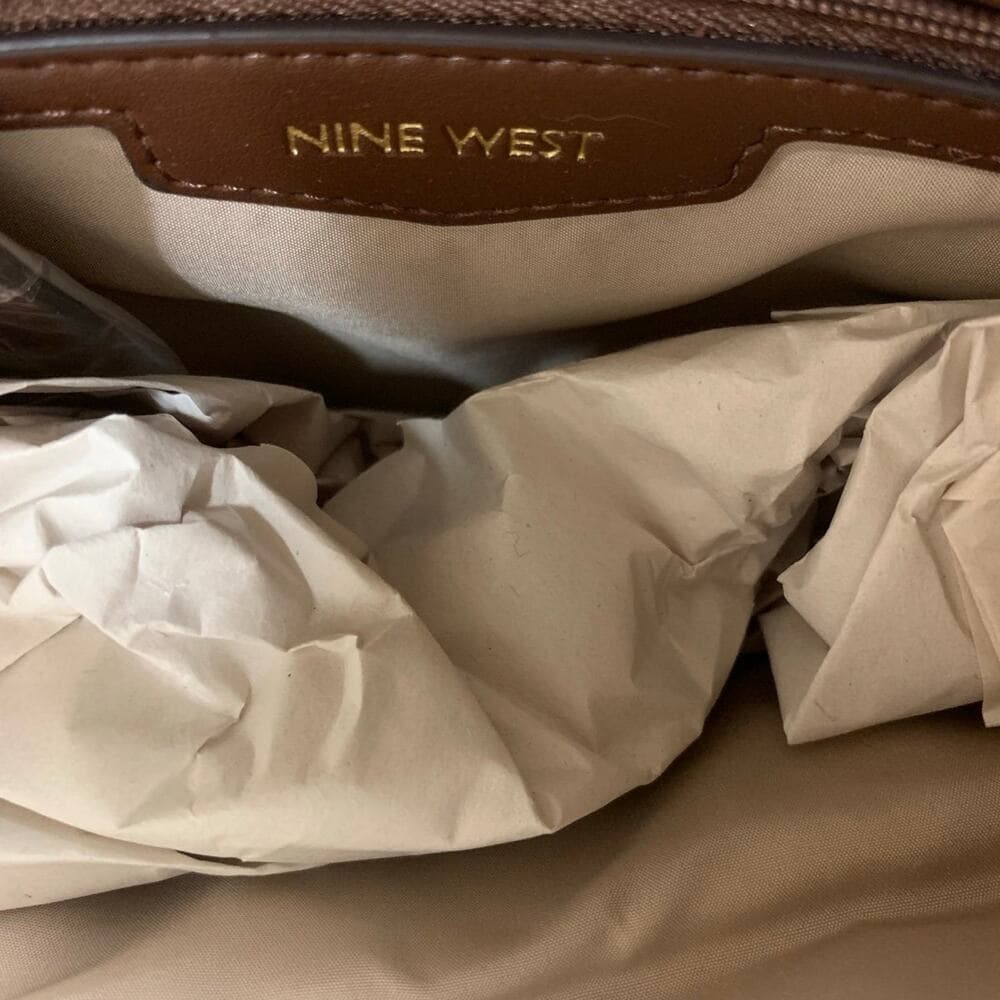 Nine west Crossbody bag - Thumbnail 2
