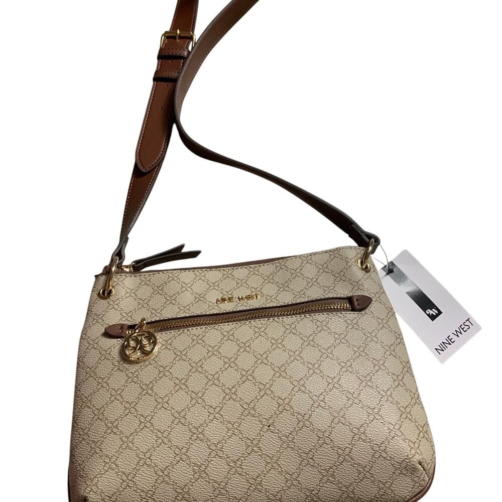 Nine west Crossbody bag - Thumbnail 9
