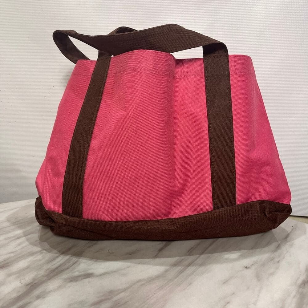 Oprah Magazine “Live Your Best Life” Tote Bag - Thumbnail 2