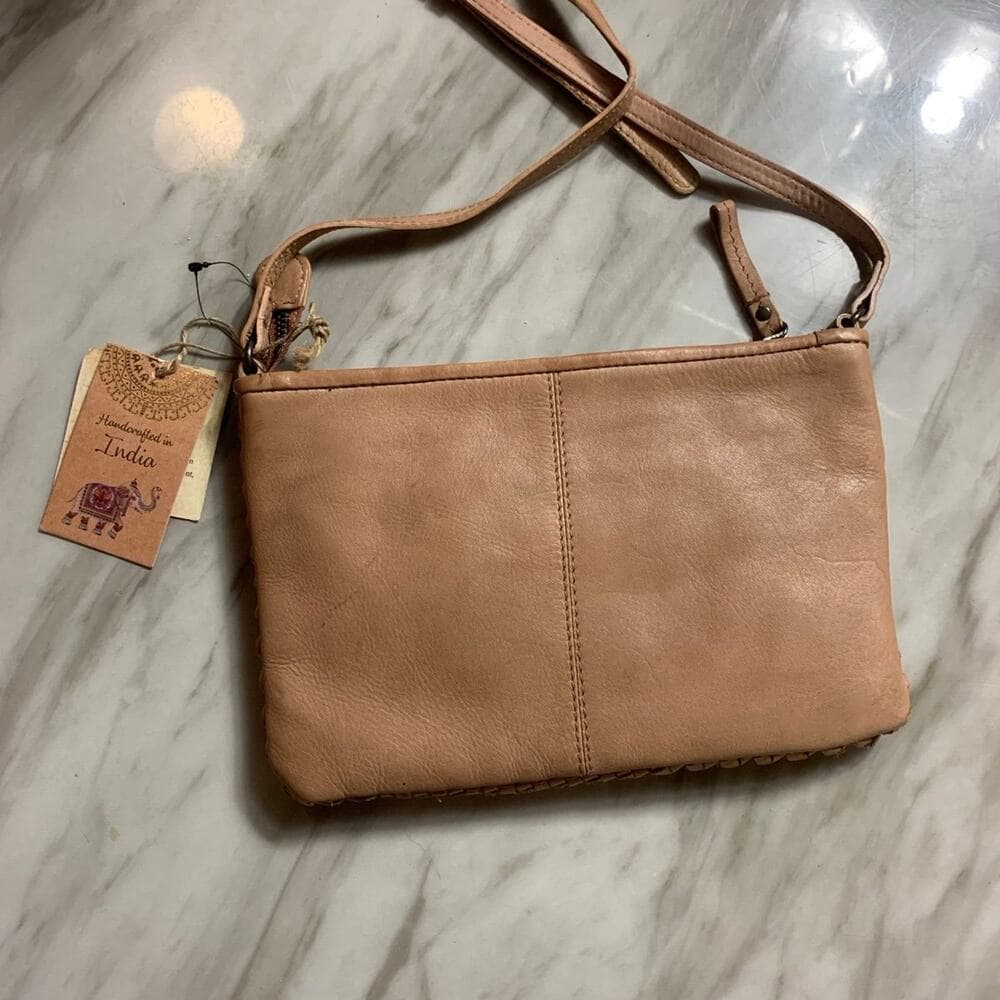 Crossbody bag