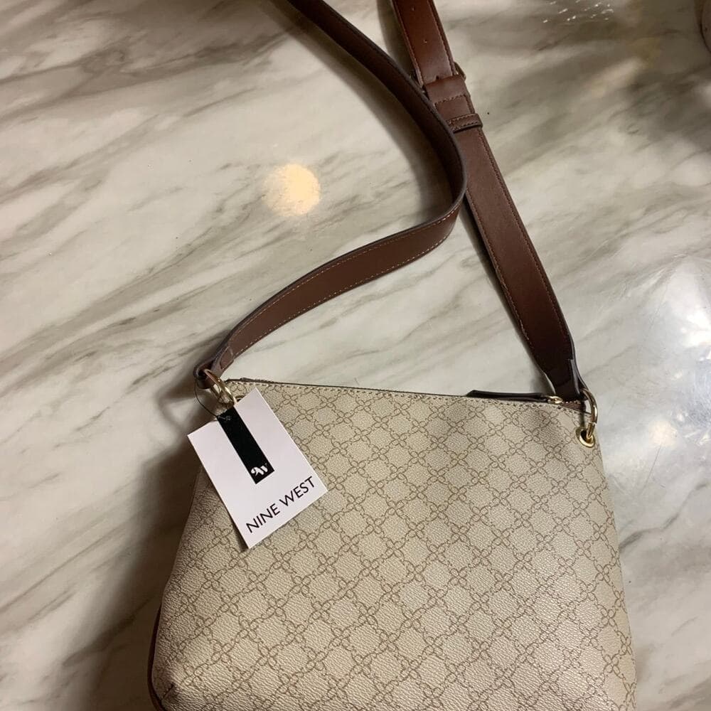 Nine west Crossbody bag