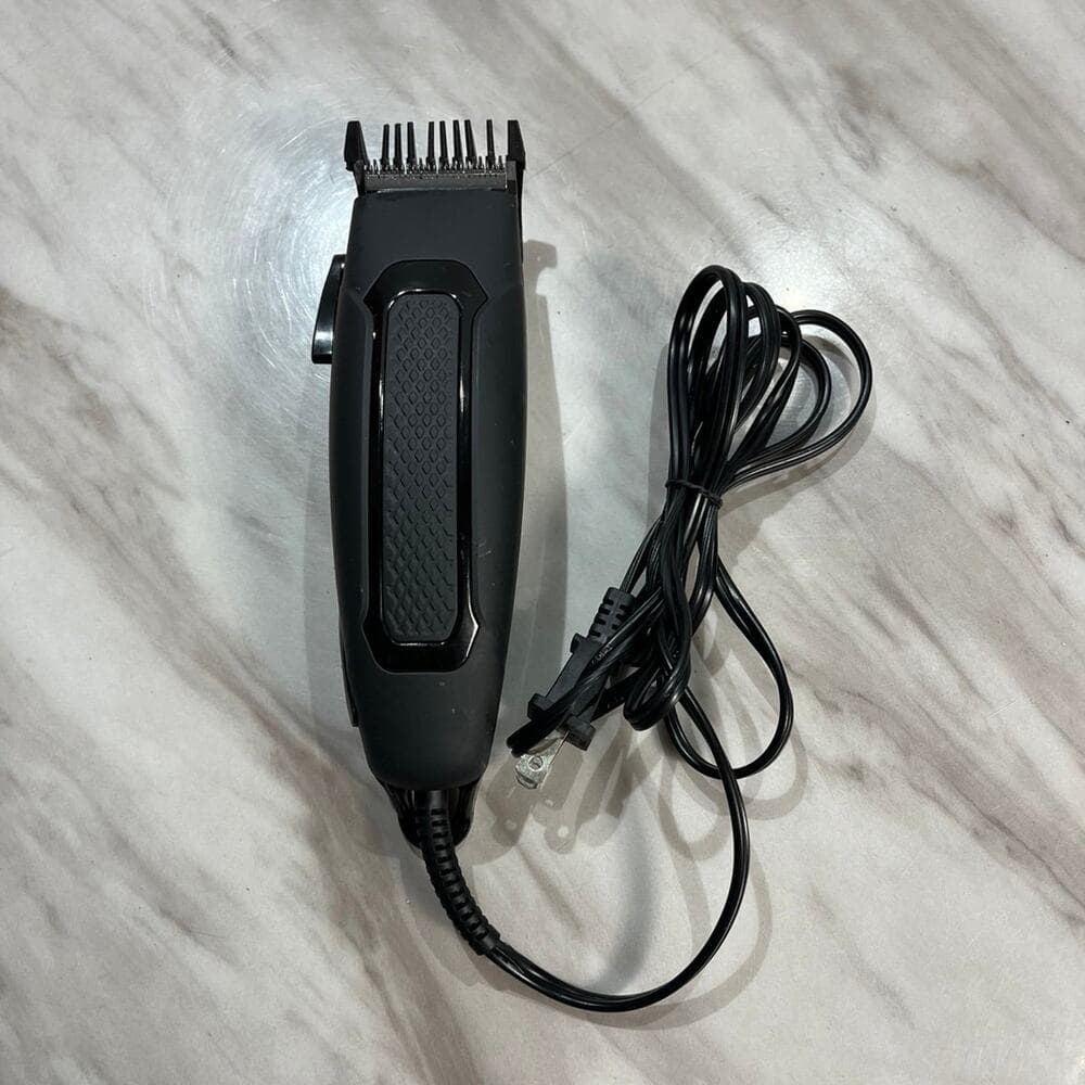 Vivitar PG-6000BK ProClip Hair Clipping - Thumbnail 2