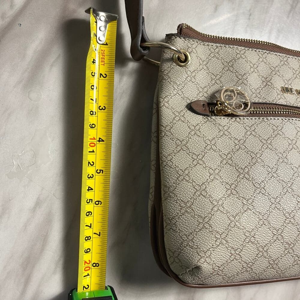 Nine west Crossbody bag - Thumbnail 7