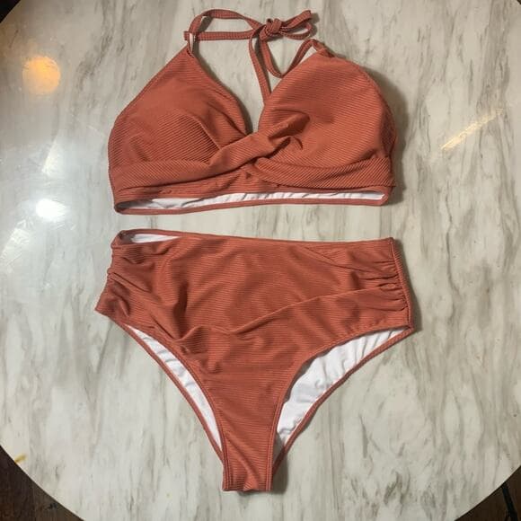 SHEIN 2 Piece Baby Suit 4XL - Thumbnail 7