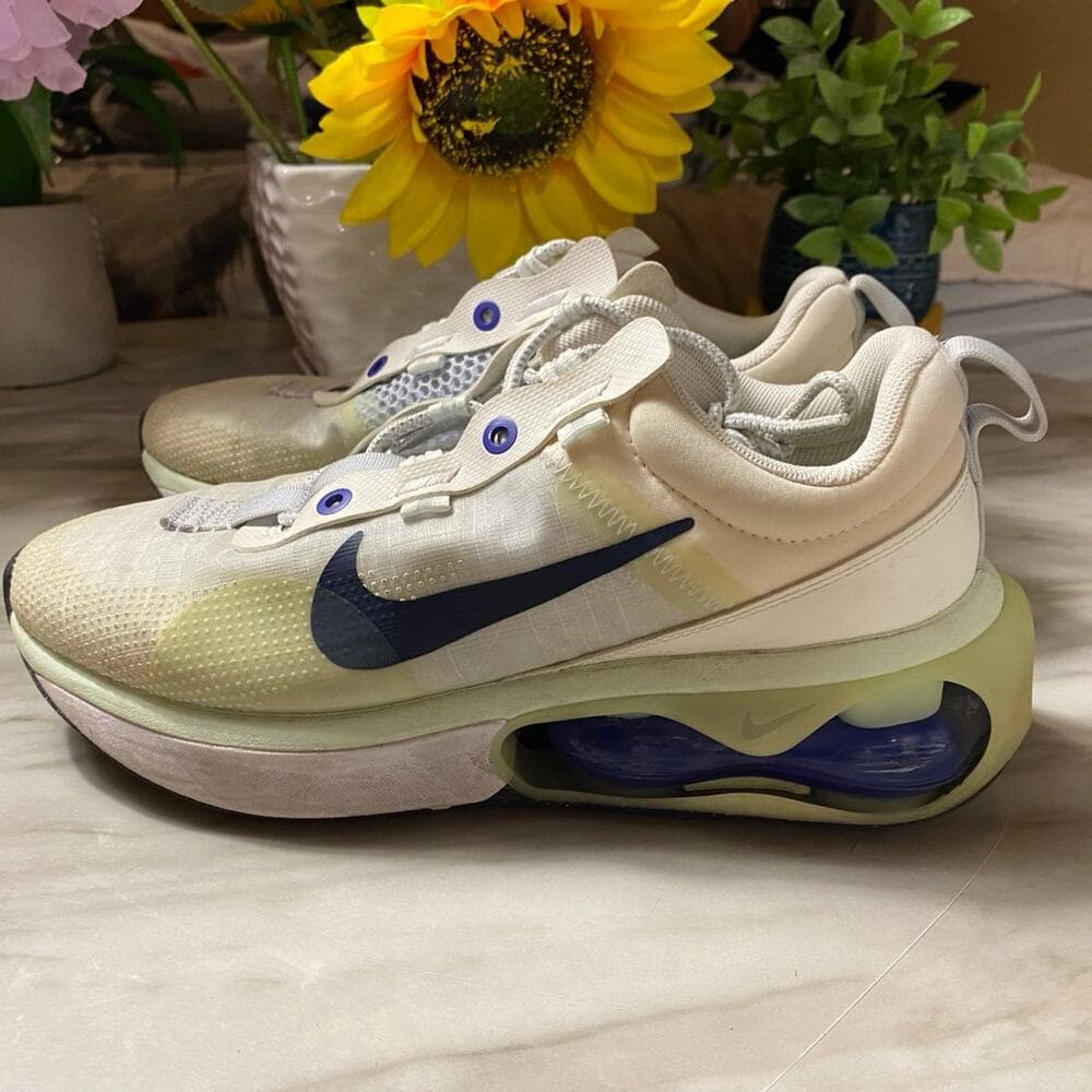 Nike Air Max Nike 8.5 sneakers - Thumbnail 3