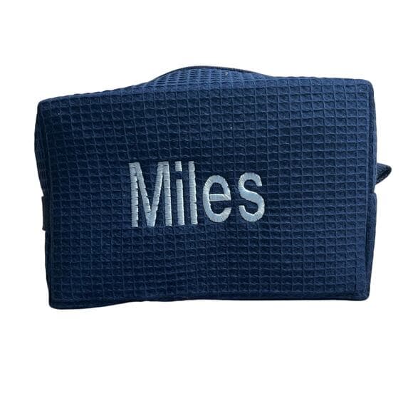 Navy/White Baby Baby - Thumbnail 8