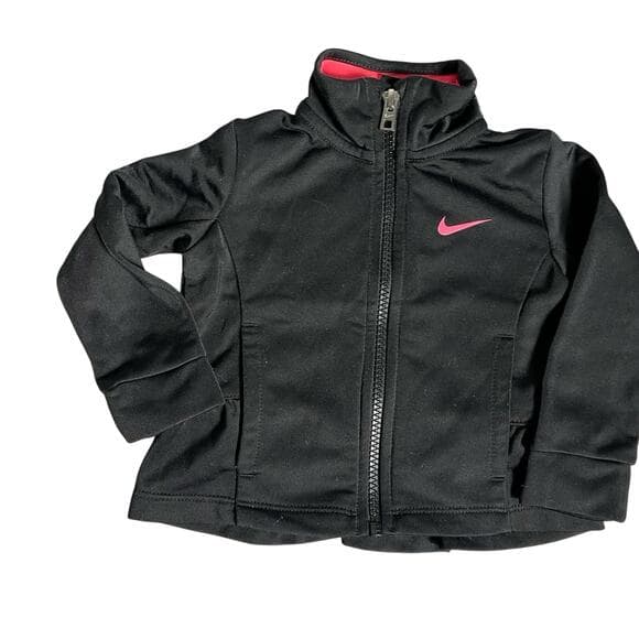 Nike Sweater Size 12 m For Baby - Thumbnail 5
